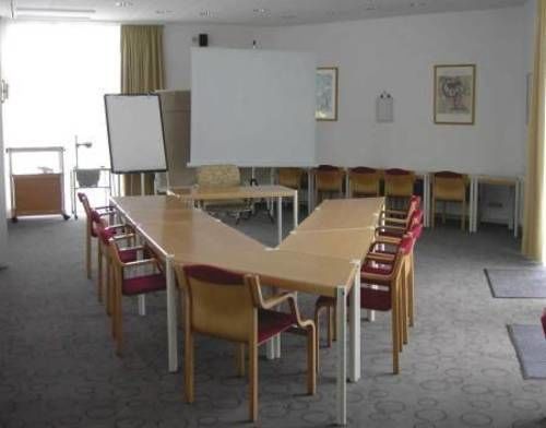 Akzent Hotel Haus Sonnenberg Schotten Eksteriør bilde